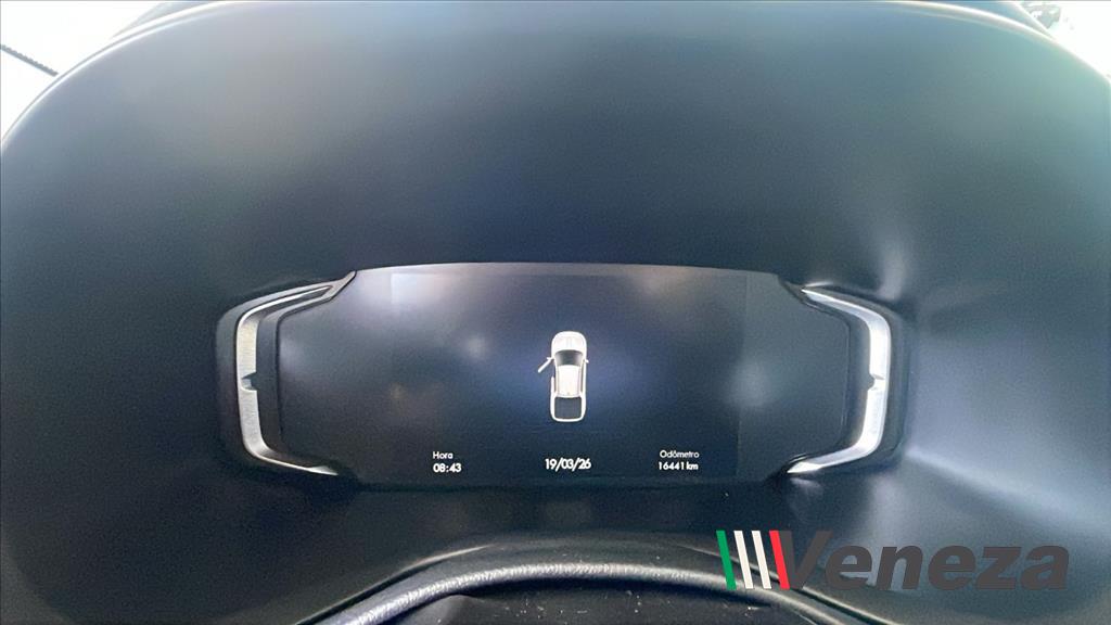 TORO 1.3 TURBO 270 FLEX VOLCANO AT64