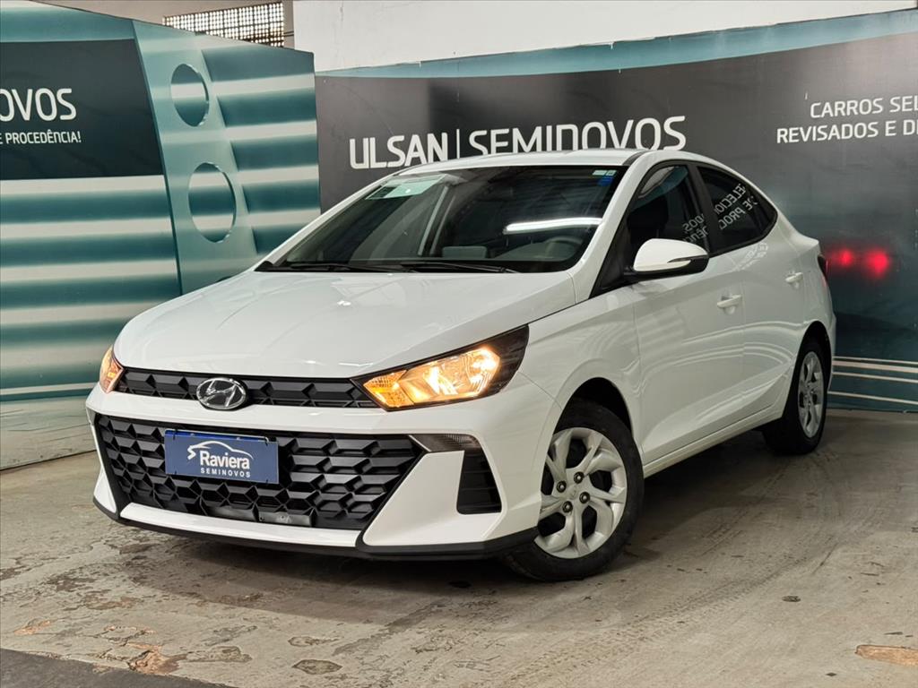 Hyundai-HB20S-1.0 12V FLEX COMFORT PLUS MANUAL