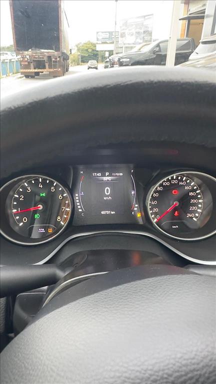 Jeep-COMPASS-2.0 16V FLEX SPORT AUTOMÁTICO