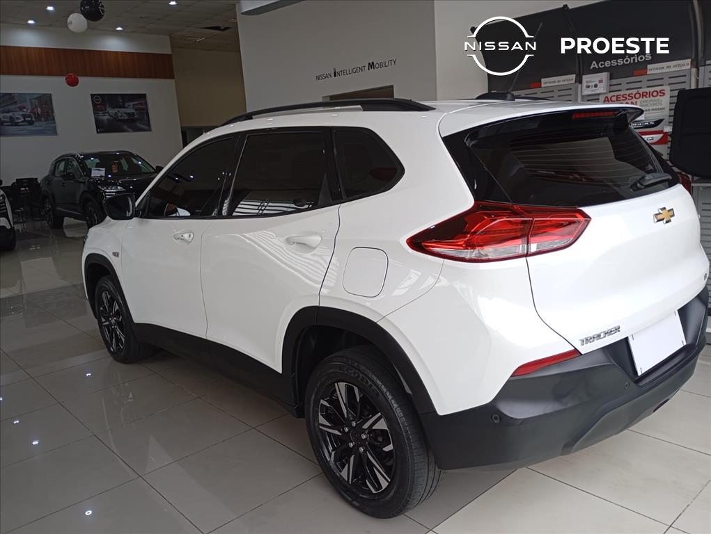 TRACKER 1.0 TURBO FLEX AUTOMÁTICO4