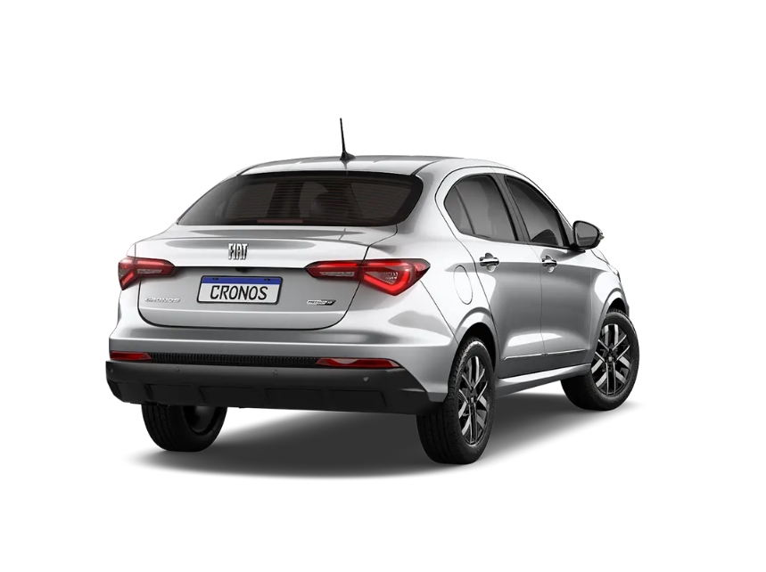 CRONOS 1.3 FIREFLY FLEX PRECISION CVT4