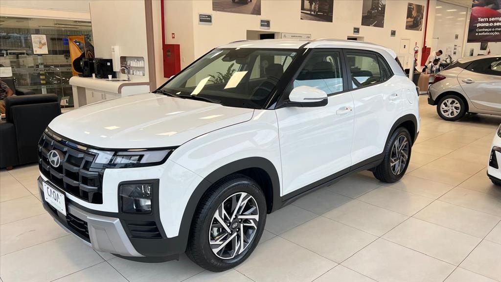 1.0 TGDI FLEX LIMITED AUTOMÁTICO