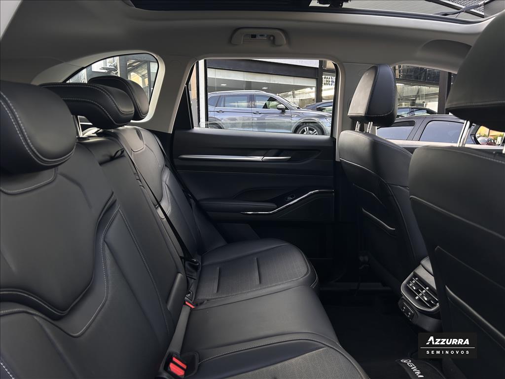 HAVAL H6 1.5 HEV PREMIUM E-TRACTION13