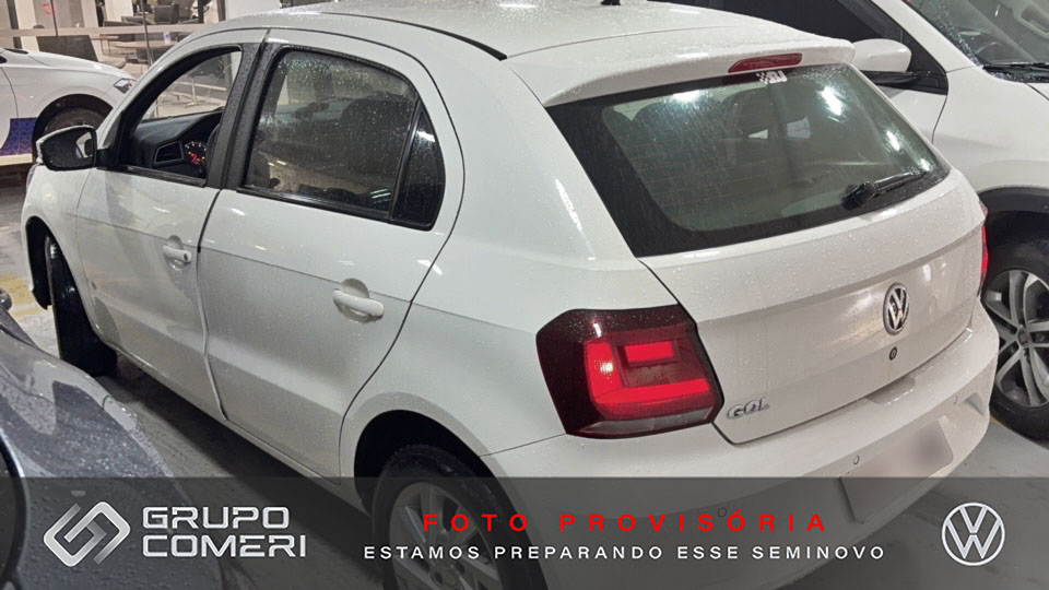 GOL 1.0 12V MPI TOTALFLEX 4P MANUAL1