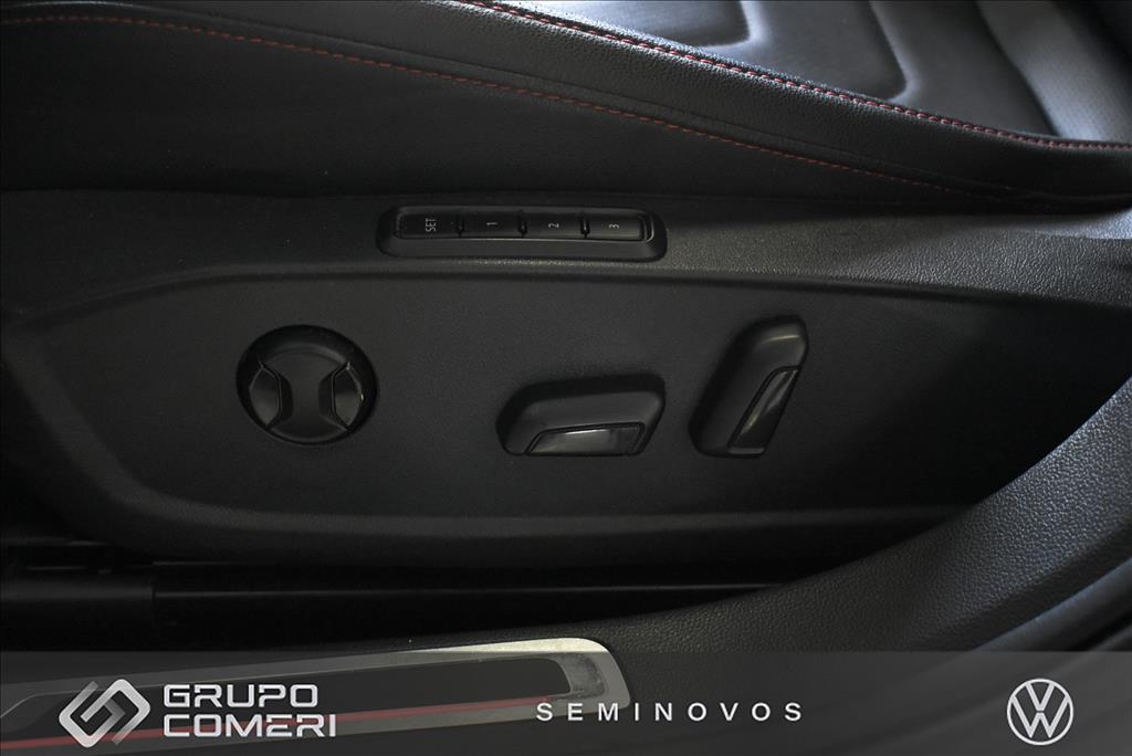 JETTA 2.0 350 TSI GASOLINA GLI DSG14