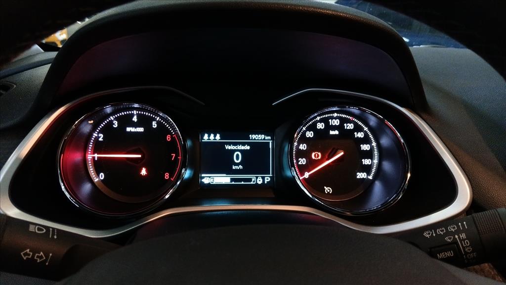 ONIX 1.0 TURBO FLEX LTZ AUTOMÁTICO8