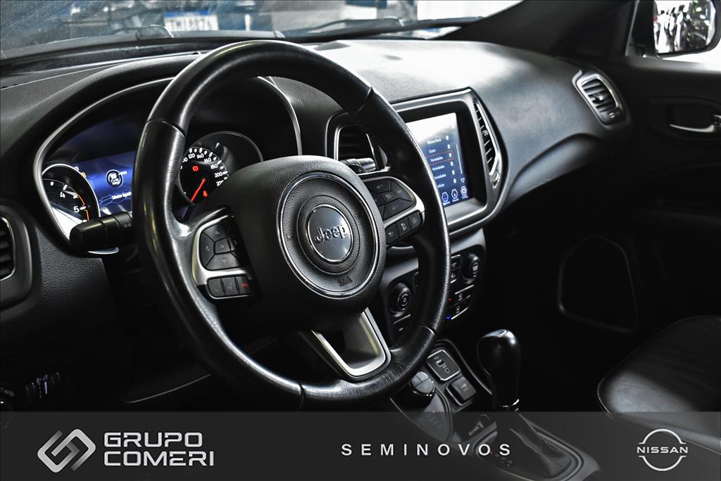 COMPASS 2.0 16V DIESEL LIMITED 4X4 AUTOMÁTICO17