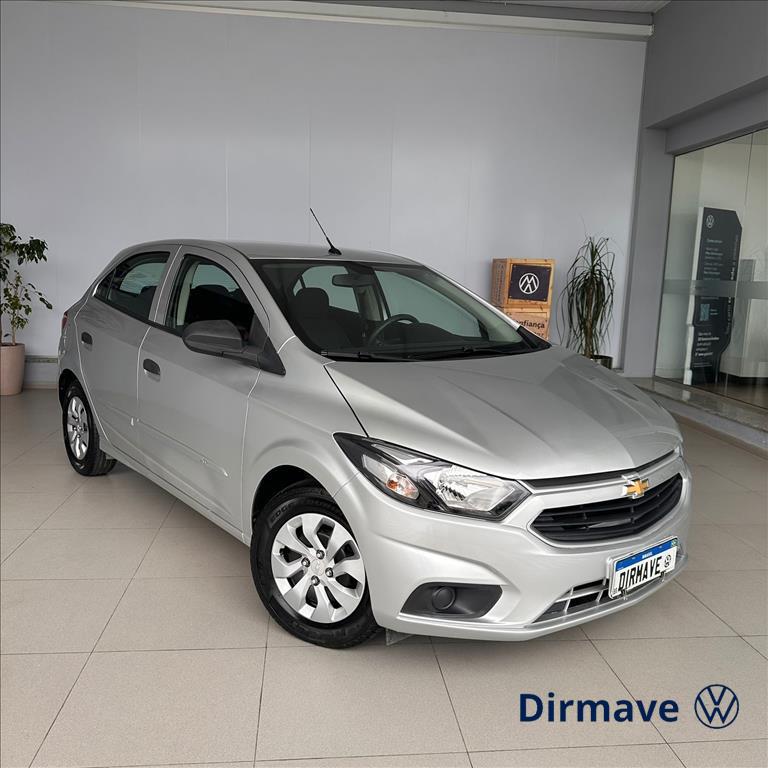 ONIX 1.0 MPFI JOY 8V FLEX 4P MANUAL