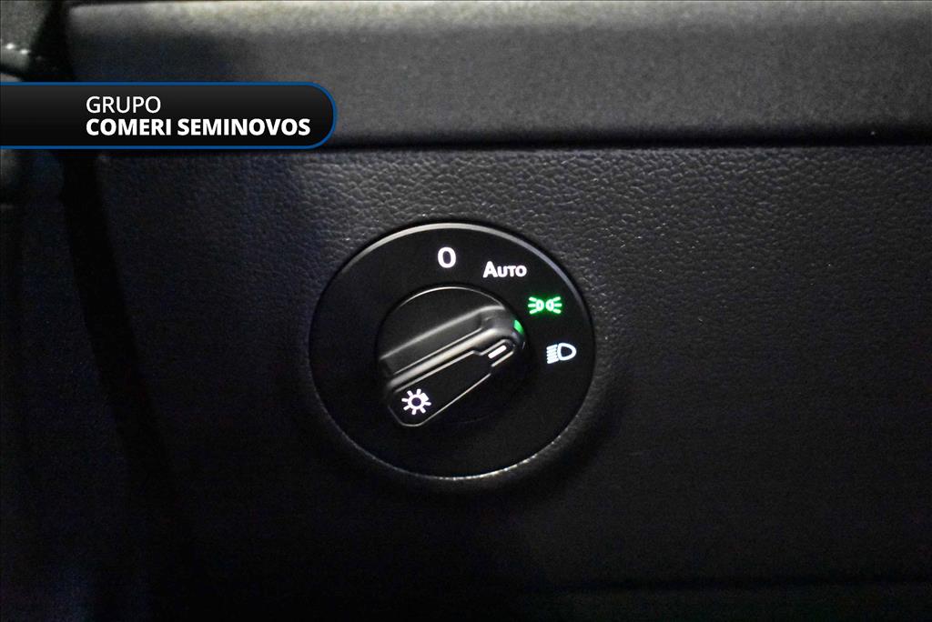 TAOS 1.4 250 TSI TOTAL FLEX HIGHLINE AUTOMÁTICO16