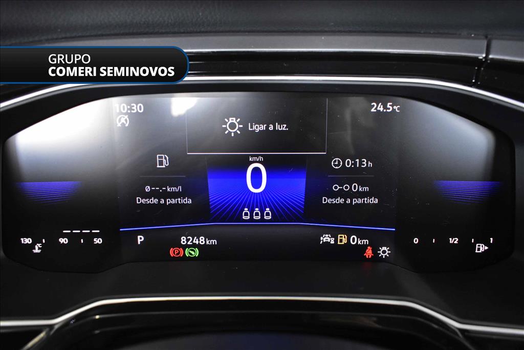 NIVUS 1.0 200 TSI TOTAL FLEX COMFORTLINE AUTOMÁTICO4