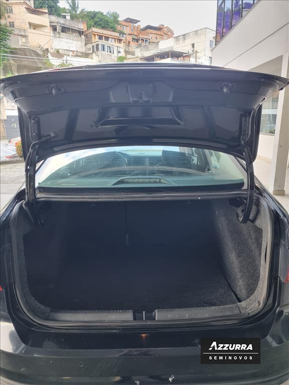 VIRTUS 1.0 200 TSI COMFORTLINE AUTOMÁTICO10