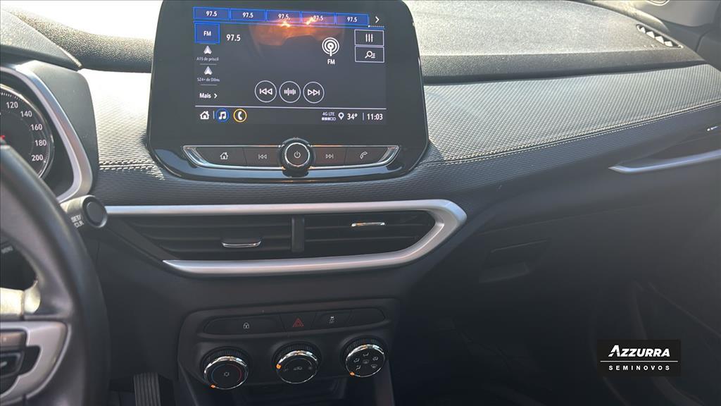 TRACKER 1.2 TURBO FLEX PREMIER AUTOMÁTICO