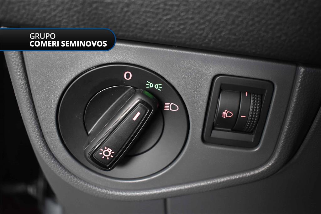 POLO 1.0 170 TSI COMFORTLINE AUTOMÁTICO