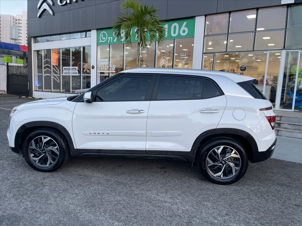 CRETA 1.0 TGDI FLEX COMFORT AUTOMÁTICO5