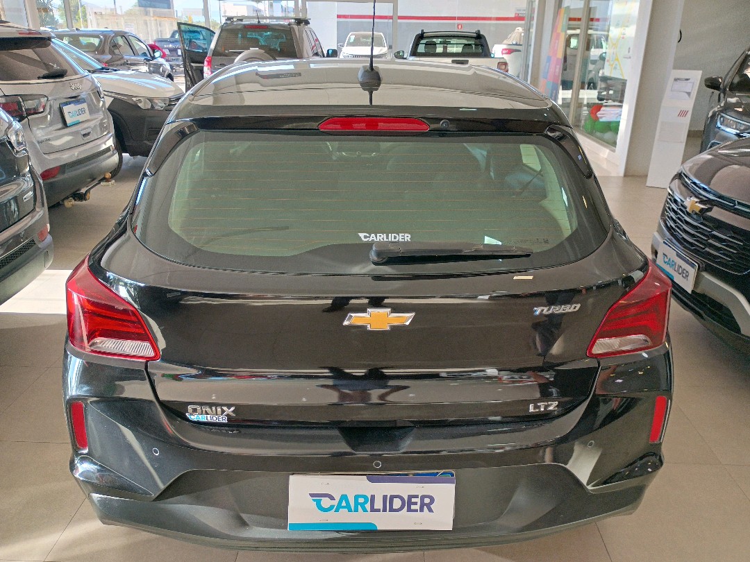 ONIX PLUS 1.0 TURBO FLEX LTZ MANUAL1