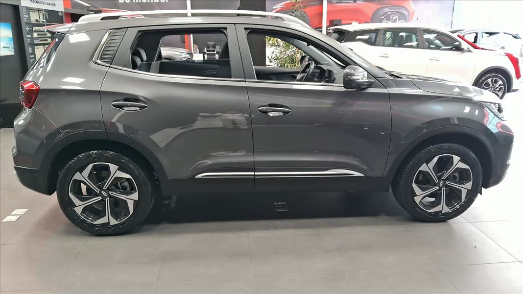 Caoa Chery Tiggo 5X Pro - foto 5