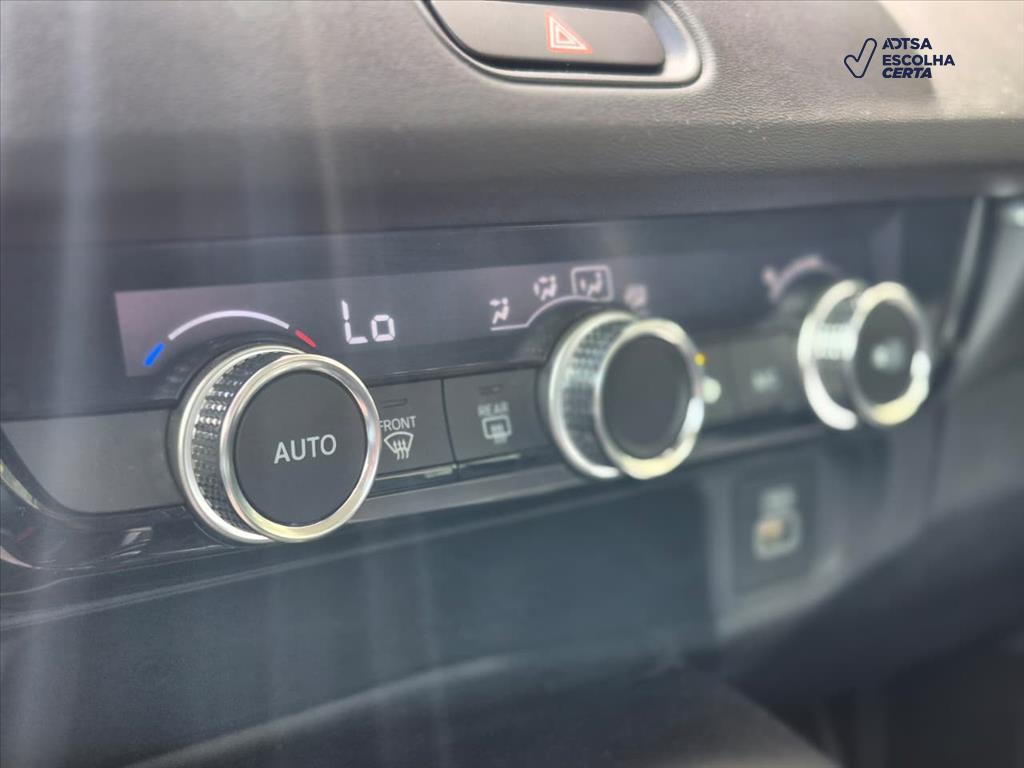 HR-V