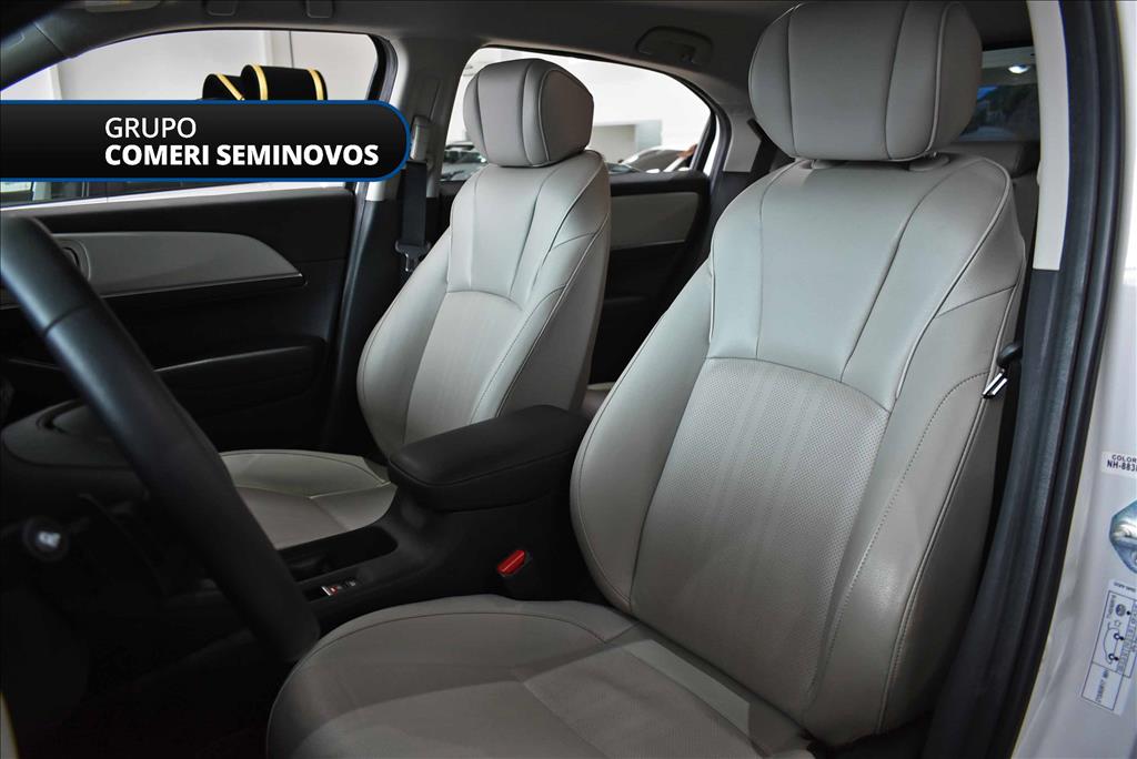 HR-V 1.5 DI I-VTEC TURBO FLEX ADVANCE CVT7