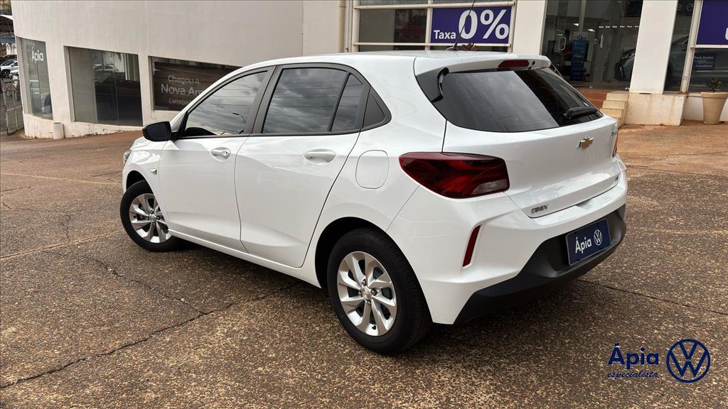 ONIX 1.0 FLEX LT MANUAL