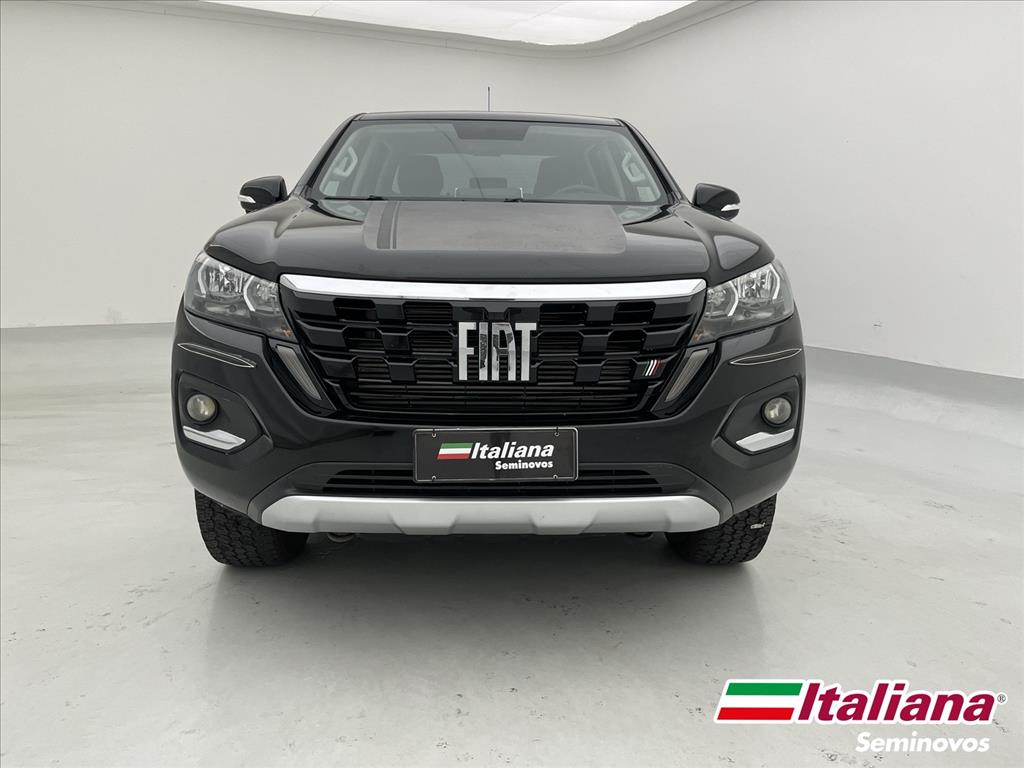 TITANO 2.2 TURBO DIESEL VOLCANO 4X4 AT67