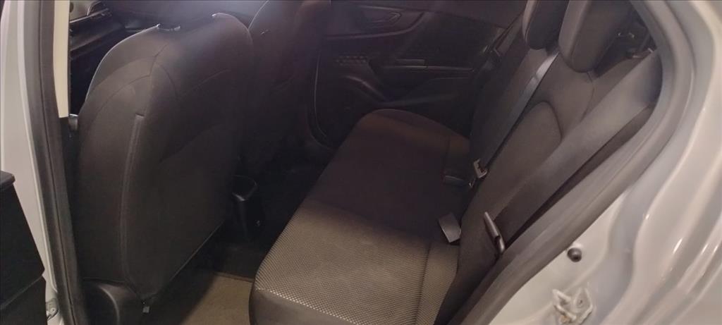 PULSE 1.3 FLEX DRIVE MANUAL8