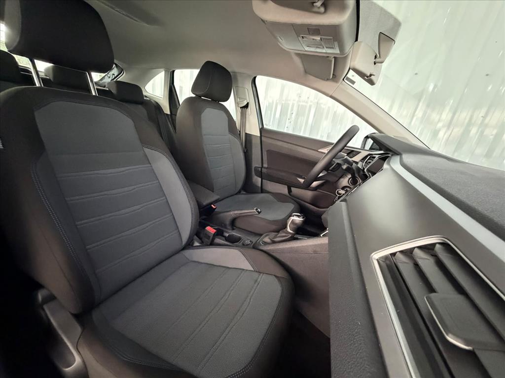 NIVUS 1.0 200 TSI TOTAL FLEX COMFORTLINE AUTOMÁTICO20