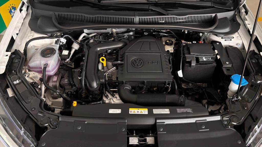 NIVUS 1.0 200 TSI TOTAL FLEX HIGHLINE AUTOMÁTICO17