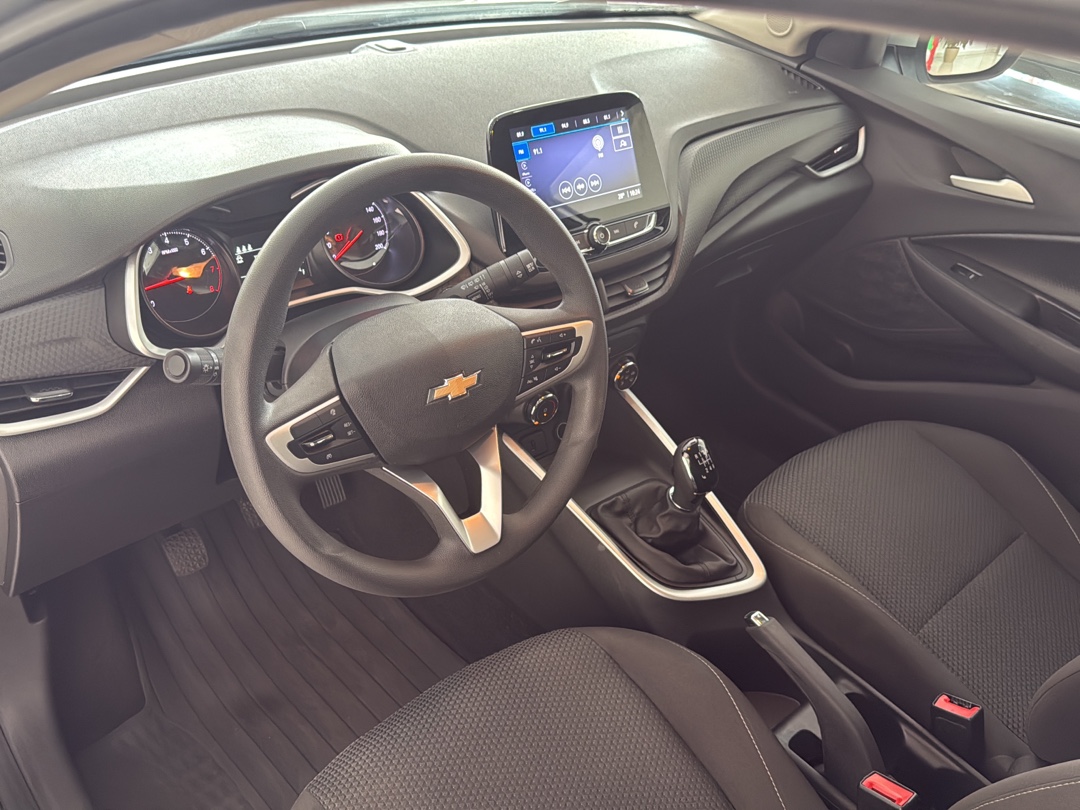 ONIX 1.0 FLEX LT MANUAL7