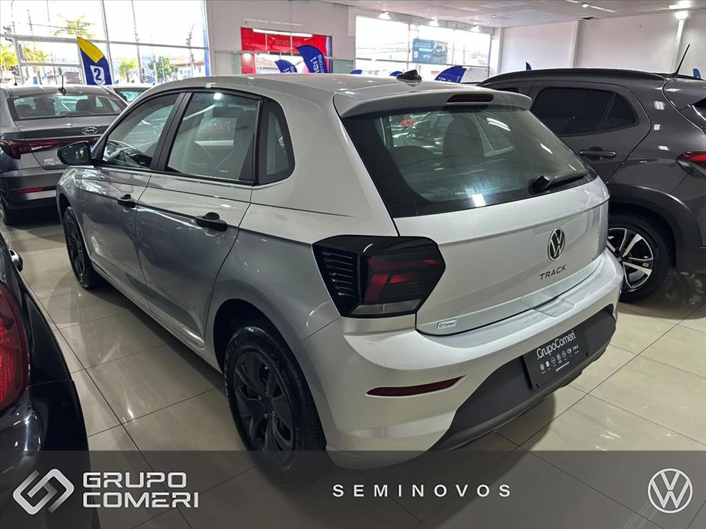 POLO 1.0 MPI TRACK MANUAL1