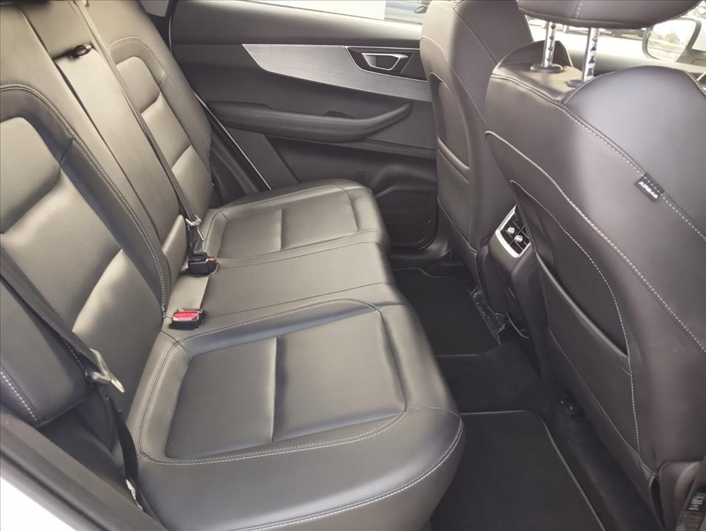 TIGGO 7 1.5 TCI TURBO FLEX SPORT CVT12