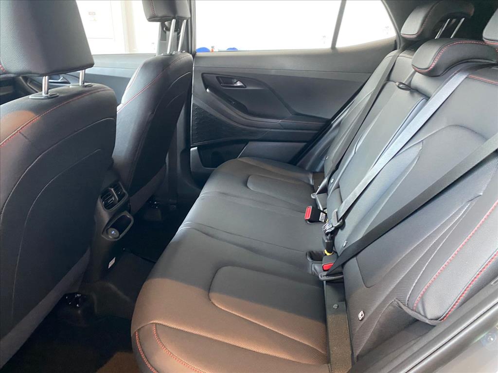 CRETA 1.6 TGDI FLEX N LINE DCT9