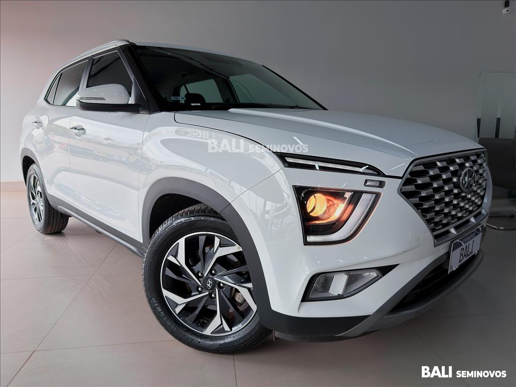 CRETA 1.0 TGDI FLEX LIMITED AUTOMÁTICO0