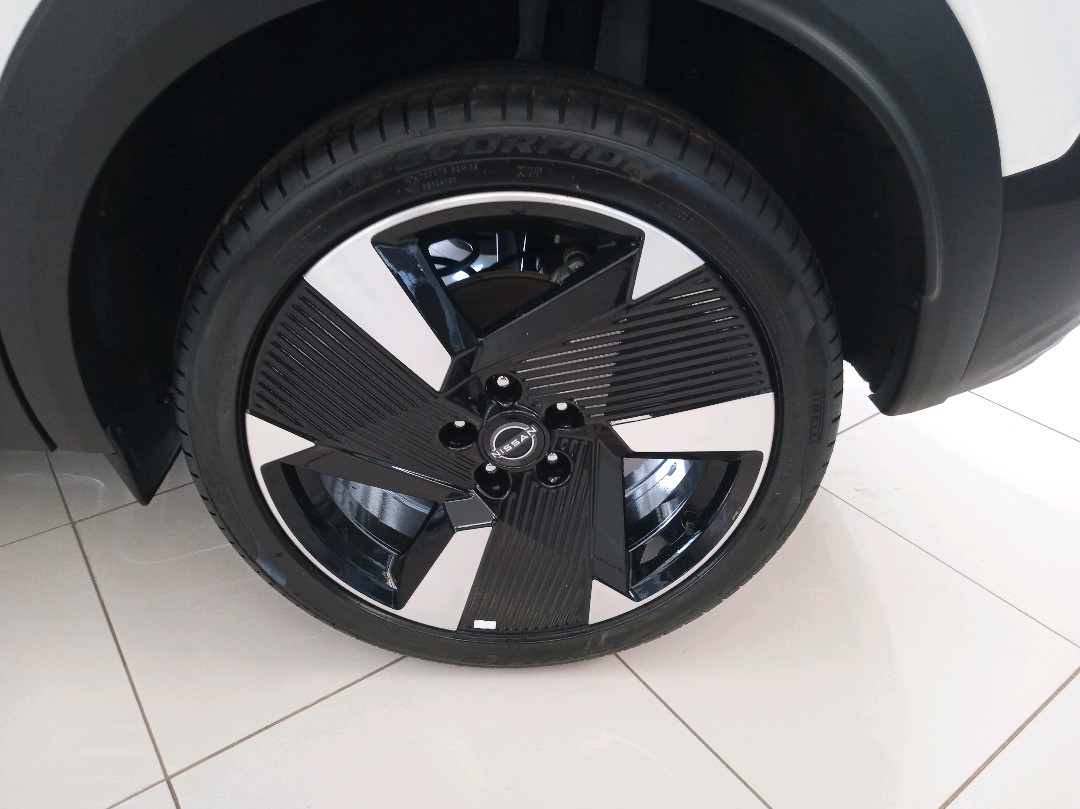 KICKS 1.0  TURBO FLEX EXCLUSIVE DCT13