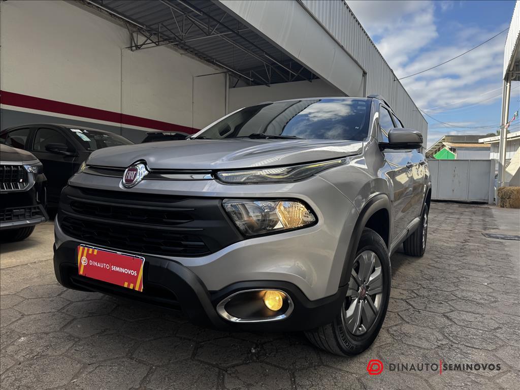 Fiat-TORO-1.8 16V EVO FLEX FREEDOM AT6