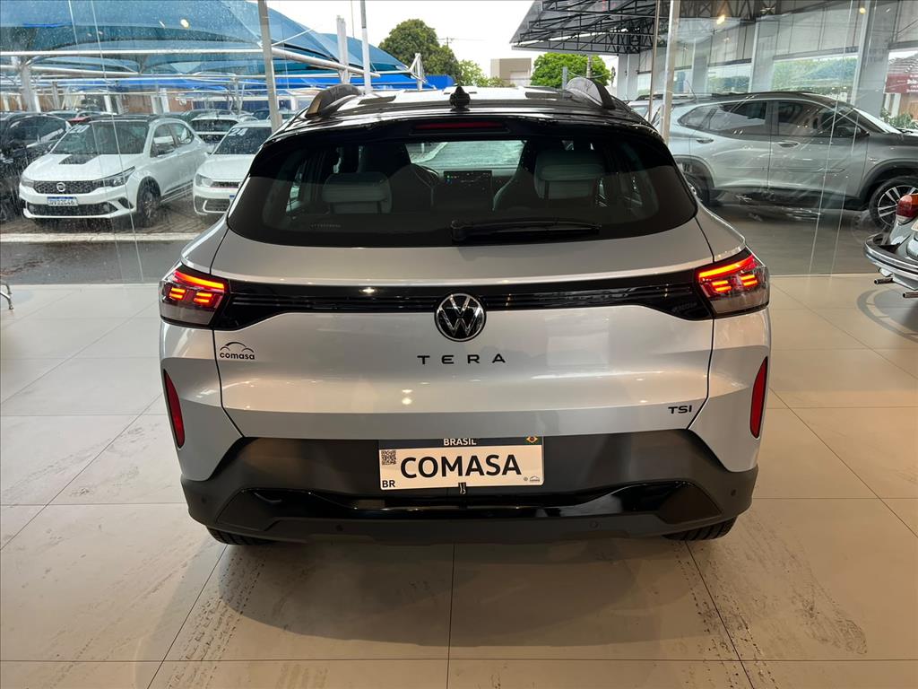 TERA 1.0 170 TSI HIGH AUTOMÁTICO6