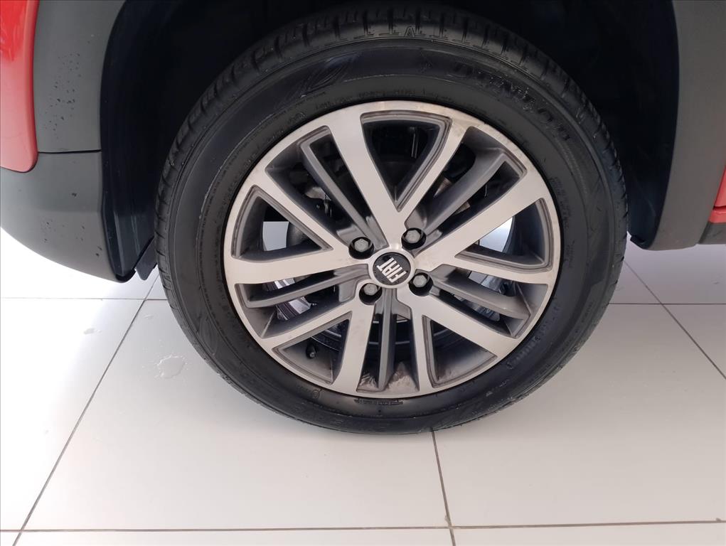 STRADA 1.3 FIREFLY FLEX VOLCANO CD CVT7