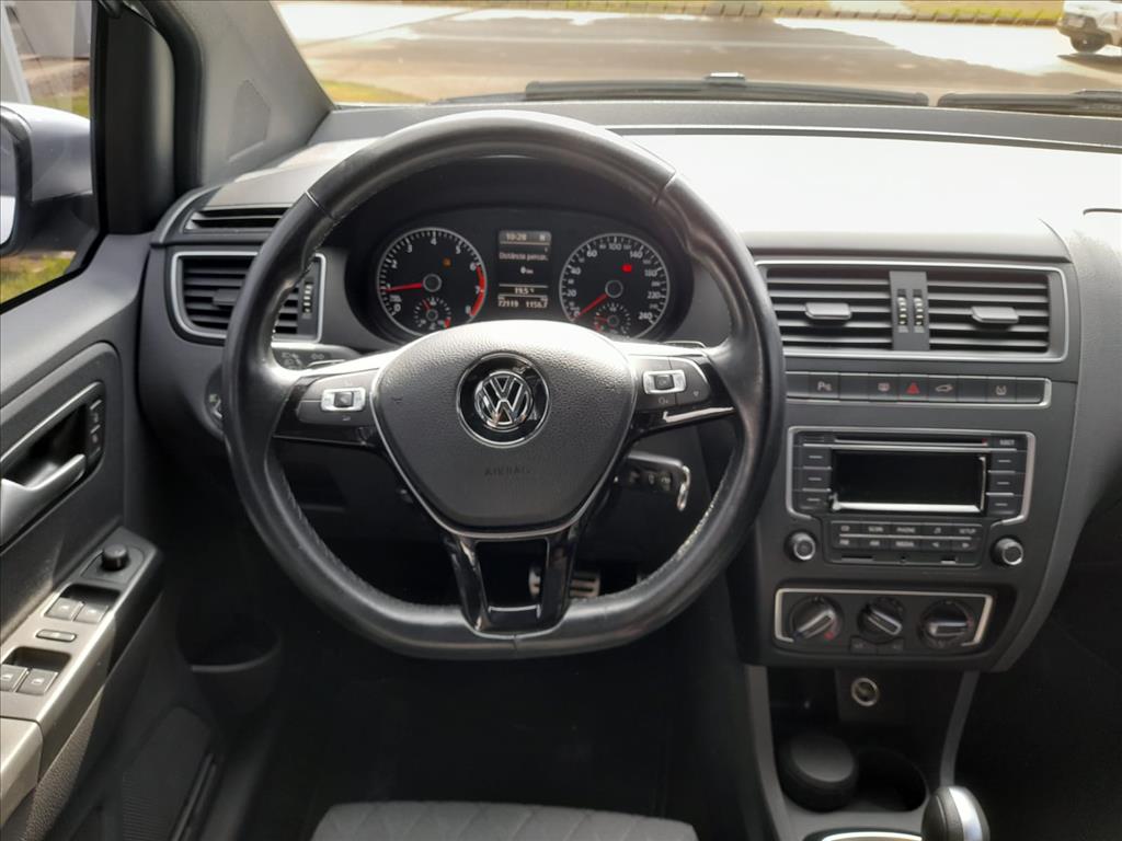CROSSFOX 1.6 MI FLEX 8V 4P MANUAL