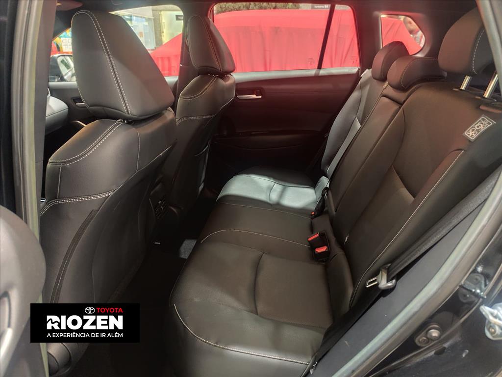 COROLLA CROSS 2.0 VVT-IE FLEX XRE DIRECT SHIFT5