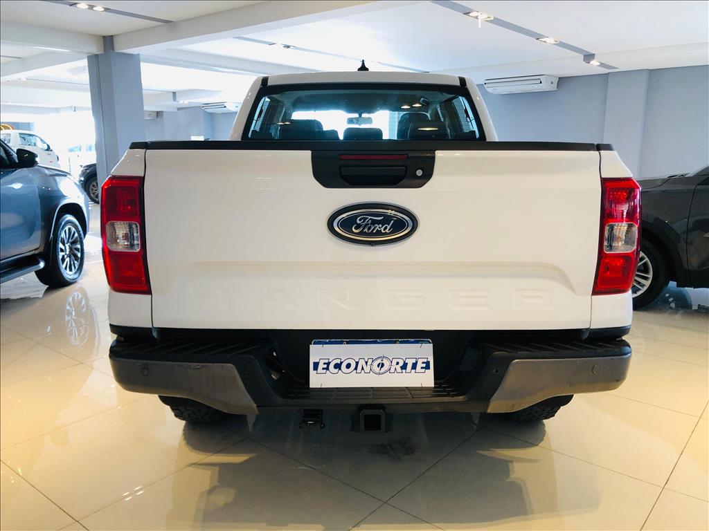 RANGER 2.0 TURBO DIESEL CD XLS 4X4 AUTOMÁTICO4