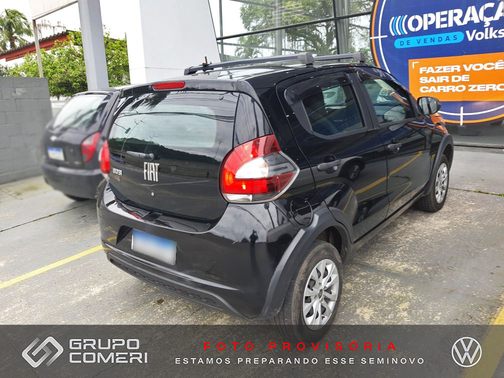 MOBI 1.0 EVO FLEX LIKE. MANUAL3