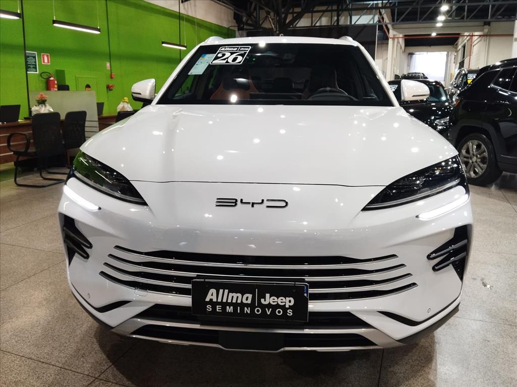 SONG PLUS PREMIUM 1.5 DM-I TURBO HÍBRIDO AWD AUTOMÁTICO1