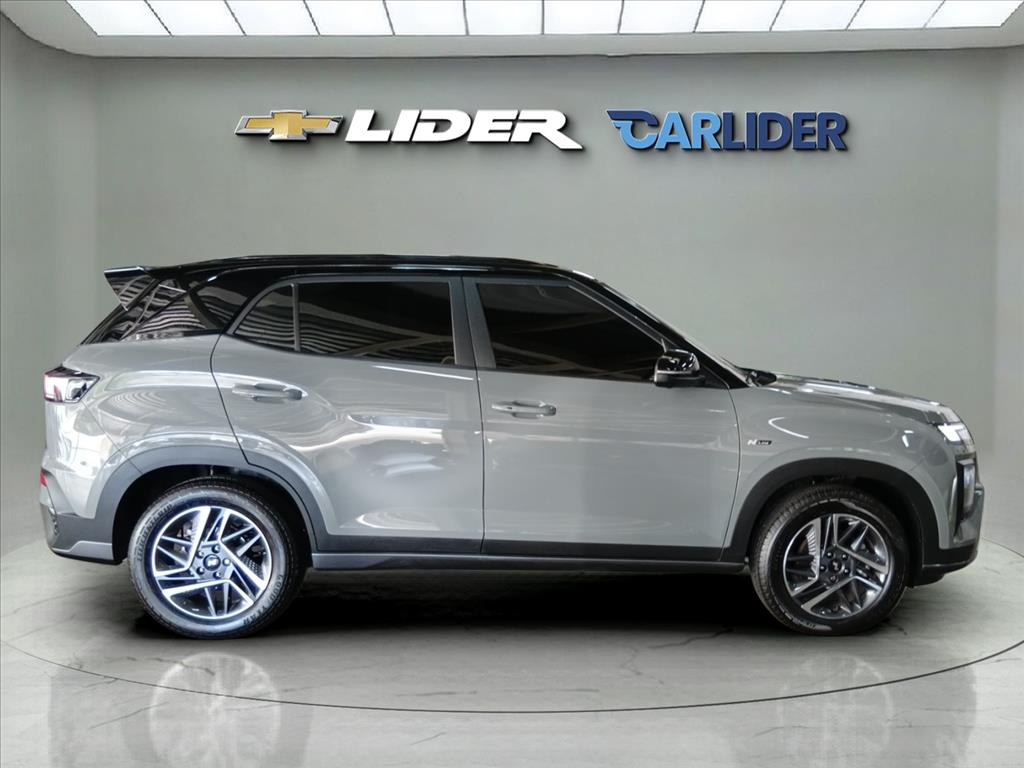 CRETA 1.0 TGDI FLEX N LINE AUTOMÁTICO3