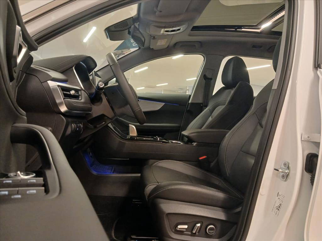CAOA Chery-TIGGO 7 PRO-1.5 TCI FLEX HYBRID MAX DRIVE CVT