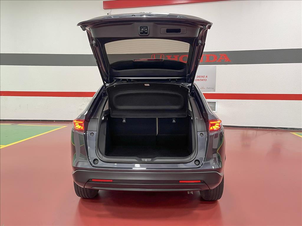HR-V 1.5 DI I-VTEC FLEX EX CVT16