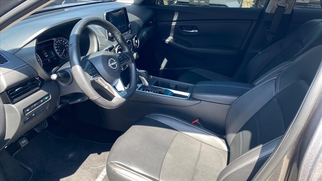 SENTRA 2.0 16V GASOLINA ADVANCE XTRONIC6
