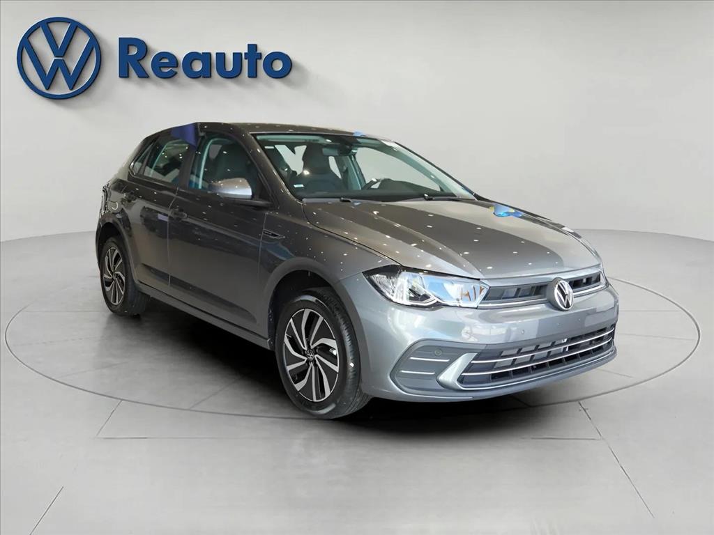 POLO 1.0 170 TSI HIGHLINE AUTOMÁTICO2