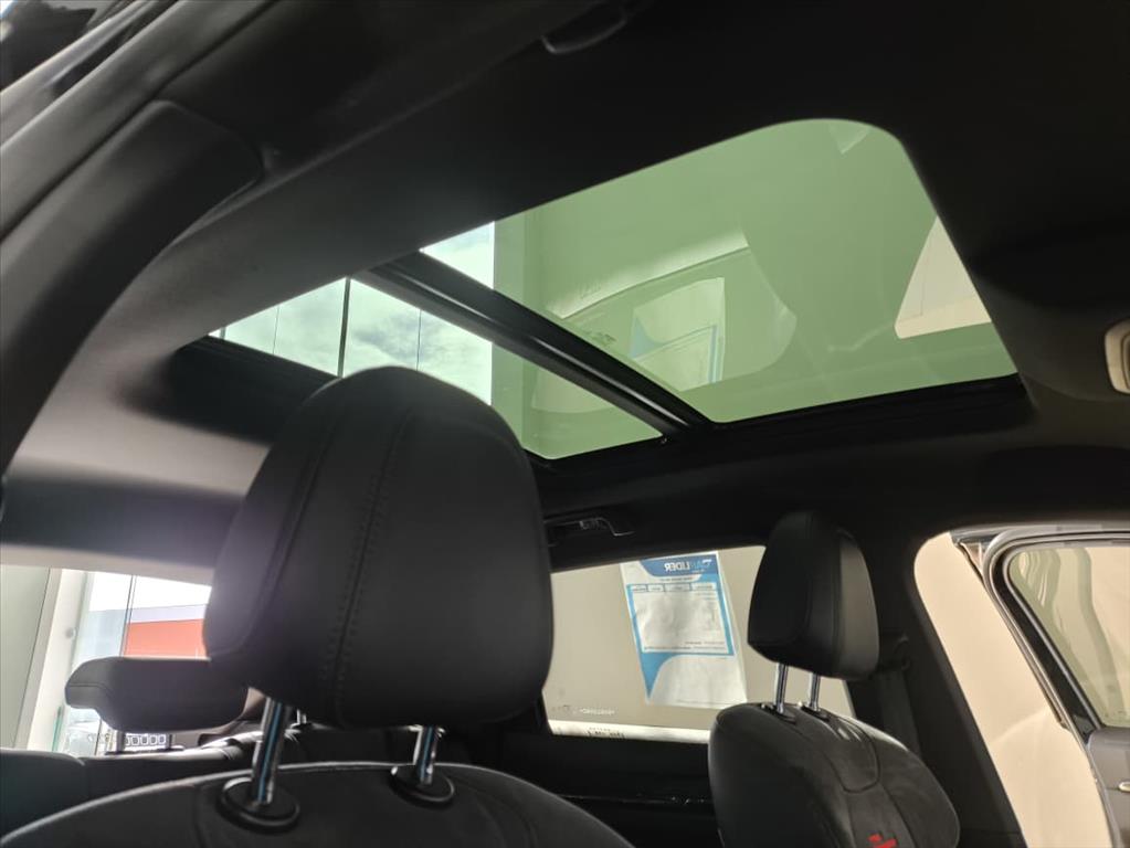 HAVAL H6 GT 1.5 PHEV AWD E-TRACTION12