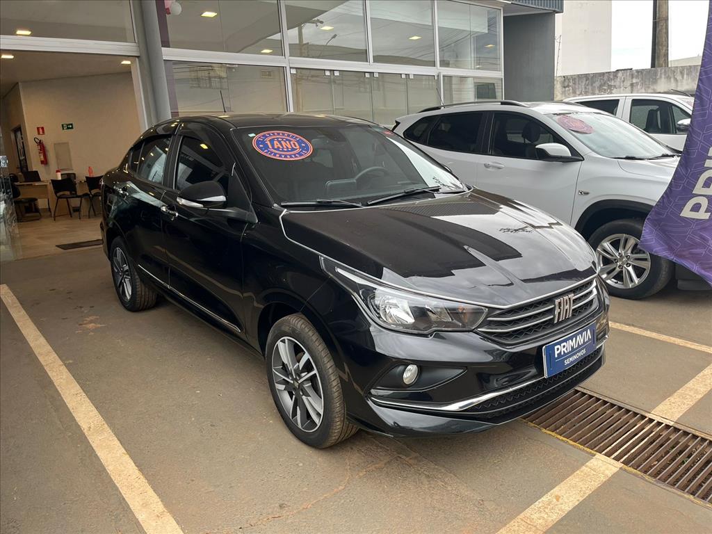 CRONOS 1.3 FIREFLY FLEX PRECISION CVT