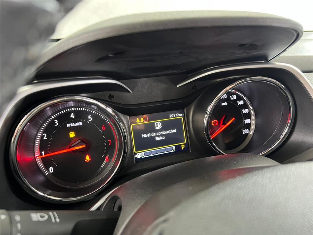 TRACKER 1.2 TURBO FLEX PREMIER AUTOMÁTICO3