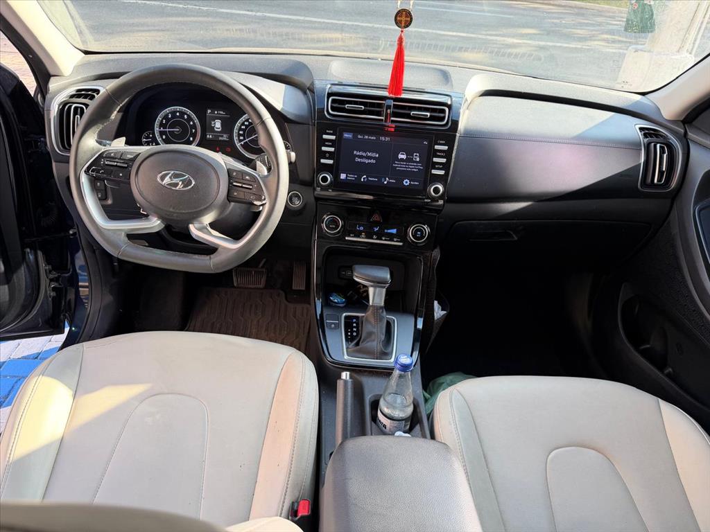 CRETA 1.0 TGDI FLEX LIMITED AUTOMÁTICO8